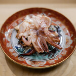 日本橋蛎殻町 すぎた - 