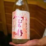 日本橋蛎殻町 すぎた - 