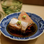 日本橋蛎殻町 すぎた - 