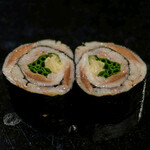 日本橋蛎殻町 すぎた - 