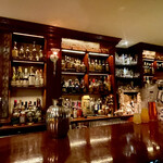 BAR CENTIFOLIA - 