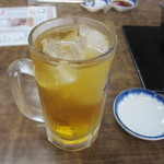 Sutamina En - ウーロン茶
