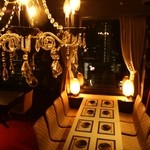 夜景個室 美食百景 花美咲 - 