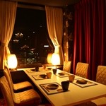 夜景個室 美食百景 花美咲 - 