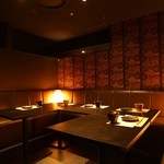 夜景個室 美食百景 花美咲 - 