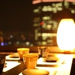 夜景個室 美食百景 花美咲 - 