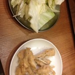 とりよしふうず - 