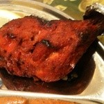 タンドリーチキン