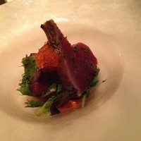 リストランテ イル コンティヌオ - 