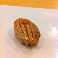 鮨 志の助 - 小鯛