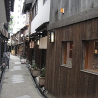 御二九と八さい はちべー - 