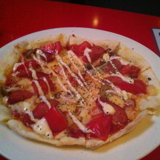 RESTAURANT BAR WILDBOAR_0