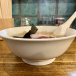 支那ソバ おさだ - 