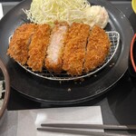 松のや すすきの店 - 