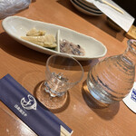 日本海莊YA 高山站前店 - 