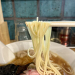 支那ソバ おさだ - 