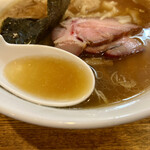 支那ソバ おさだ - 