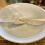 支那ソバ おさだ - 