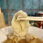 支那ソバ おさだ - 