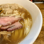 支那ソバ おさだ - 