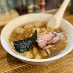 支那ソバ おさだ - 