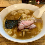 支那ソバ おさだ - 