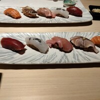 鮨 奏 - 