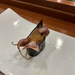 おいしい寿し 札幌 利和 - 