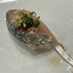 おいしい寿し 札幌 利和 - 