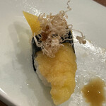 おいしい寿し 札幌 利和 - 