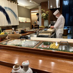 おいしい寿し 札幌 利和 - 