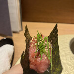 池袋 寿司 個室 空 - ネギトロ