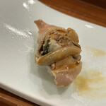 おいしい寿し 札幌 利和 - 