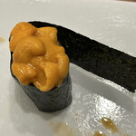 おいしい寿し 札幌 利和 - 