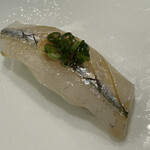 おいしい寿し 札幌 利和 - 