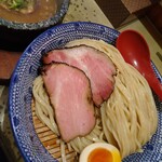 島田製麺食堂 - 