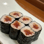 おいしい寿し 札幌 利和 - 