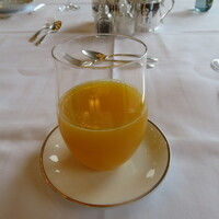 ザ・フジヤ - オレンジジュース