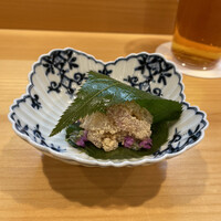 弁慶橋 せき - 