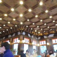 ザ・フジヤ - 内観