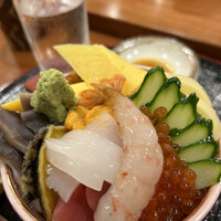 おいしい寿し 札幌 利和 - 