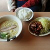 ラーメンちゃん 菰野店 