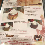 Hawaiian Cafe Mahou No Pankeki - 