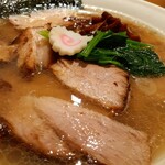 長岡食堂 横浜西口店 - 