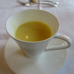 ザ・フジヤ - コーンスープ