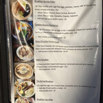 OAHU MEXICAN GRILL - Breakfast menu