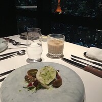 Prime42 steakhouse & sky bar - 