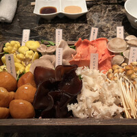 Shangri-La's secret ROPPONGI - 