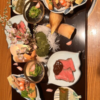 横浜 瀬里奈 浪漫茶屋 - 