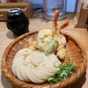 うどん 慎